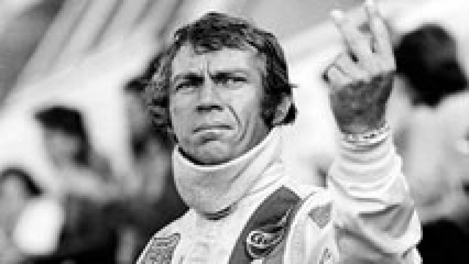 Días de cine: 'The man and Le Mans' | RTVE Play