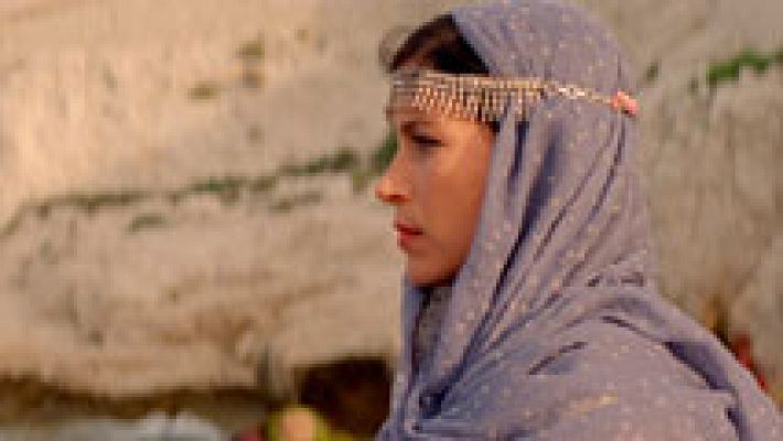 Días de cine - 'Las mil y una noches'