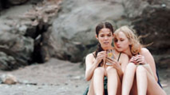 Días de cine - 'Acantilado'