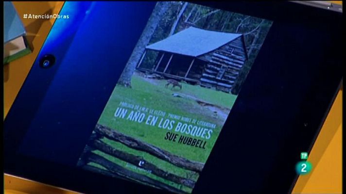 Las recomendaciones de Benjamín Prado