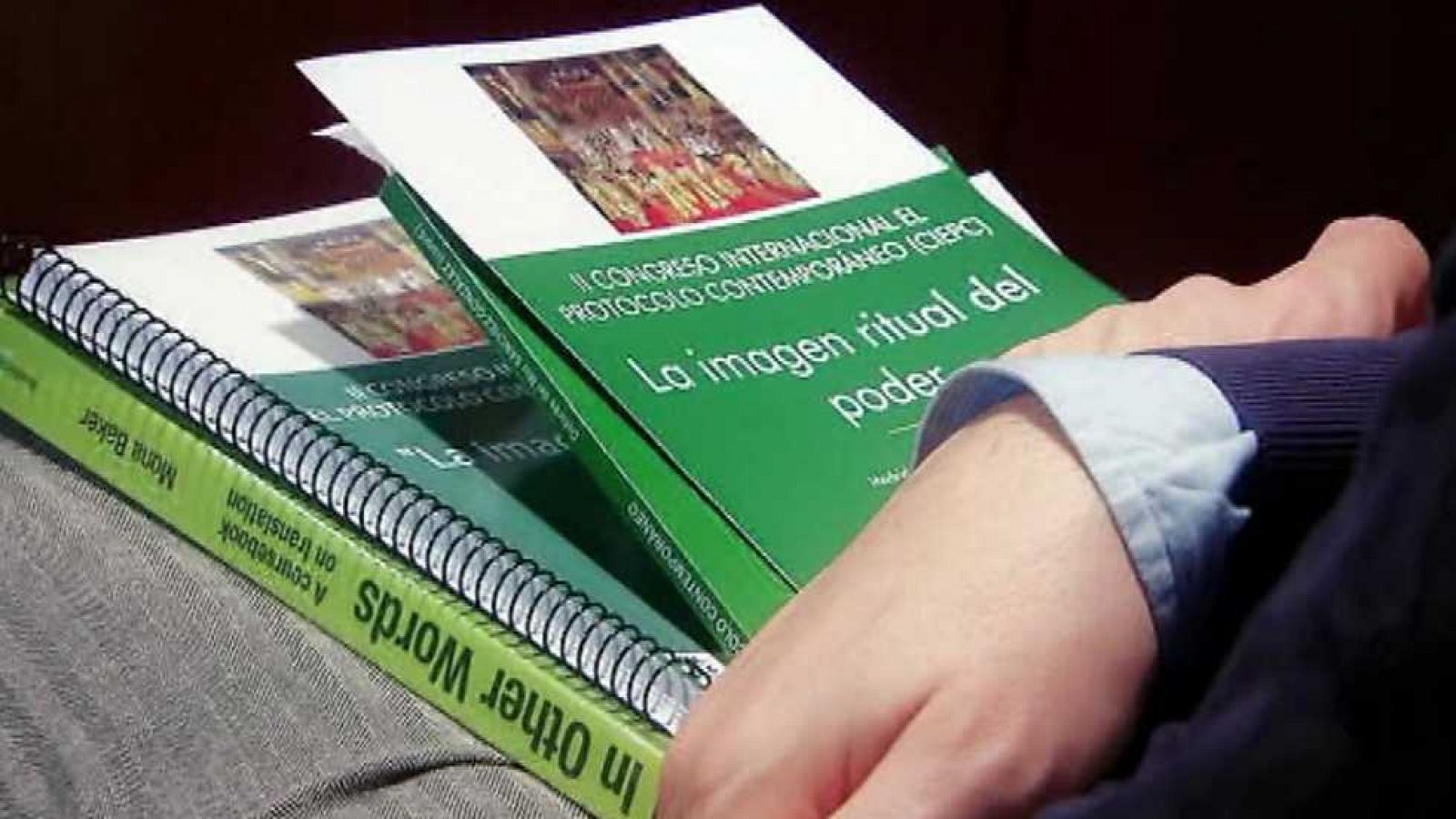 UNED - 03/06/16 - ver ahora