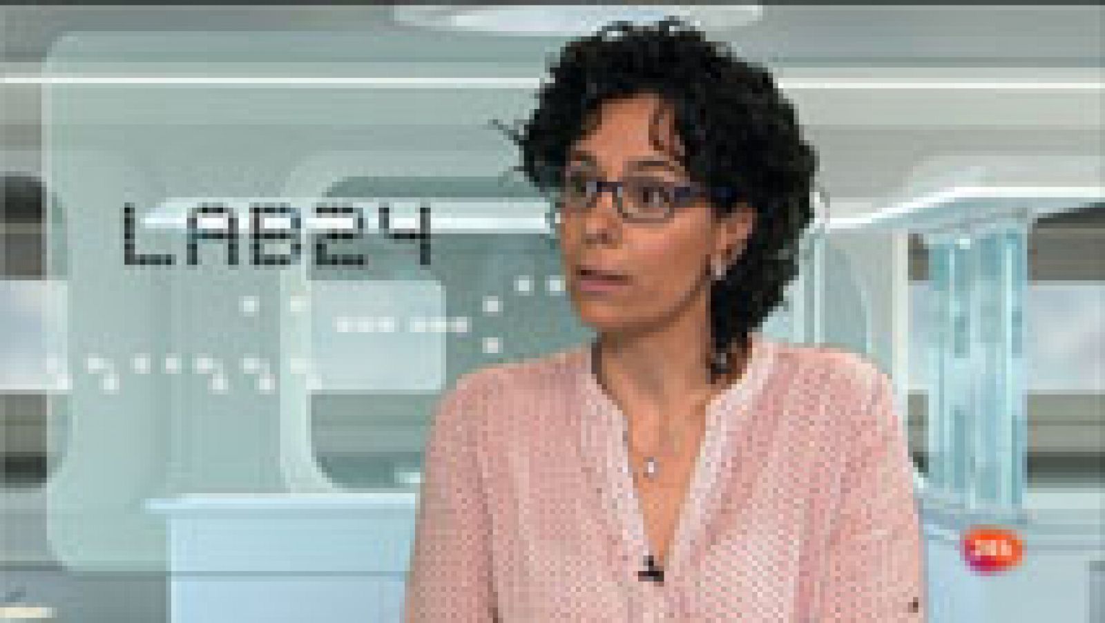 Lab24: Entrevista a Núria López-Big | RTVE Play