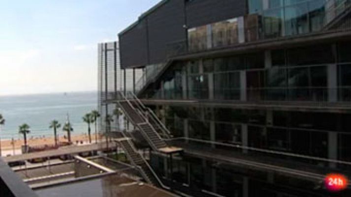 Lab24 - Genómica biomédica y el Canal hidrodinámico