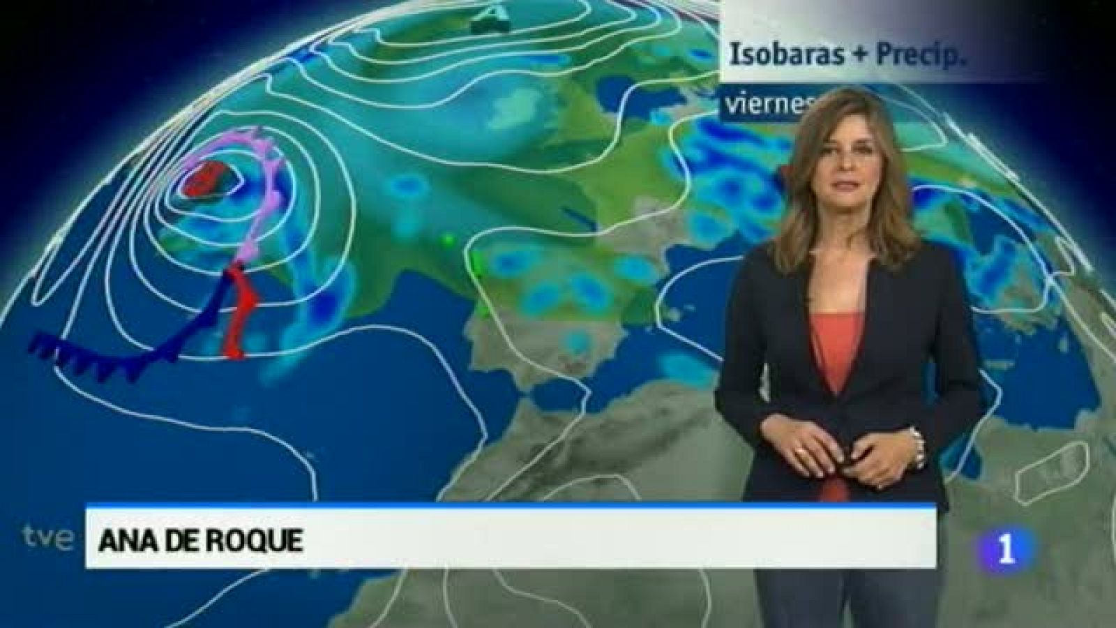 El tiempo en Extremadura - 03/06/16 | Ver