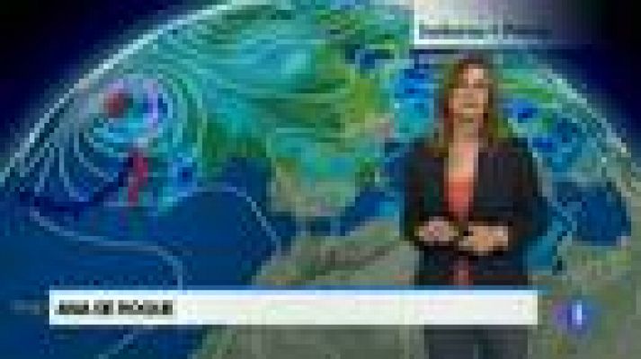 Noticias de Extremadura - El tiempo en Extremadura - 03/06/16