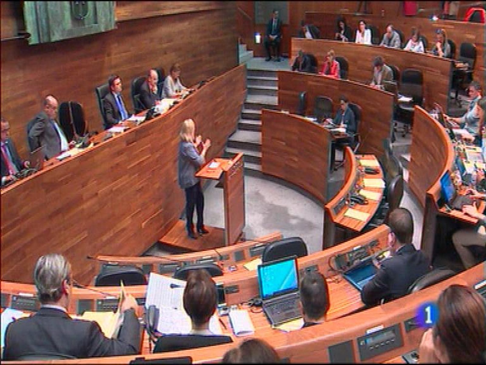 Asturias en 2' - 03/06/16 | Ver