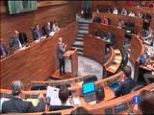 Panorama Regional - Asturias en 2' - 03/06/16