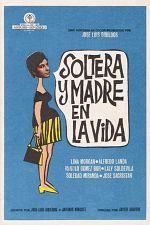 Poster de Soltera y madre en la vida