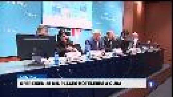 Informatiu Balear - Informatiu Balear en 2' - 03/06/16