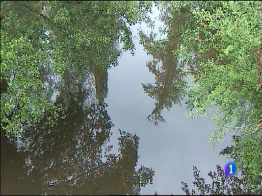 Panorama Regional - El tiempo en Asturias - 03/06/16