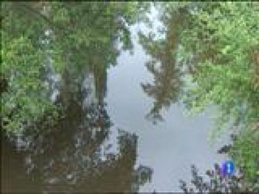 Panorama Regional - El tiempo en Asturias - 03/06/16