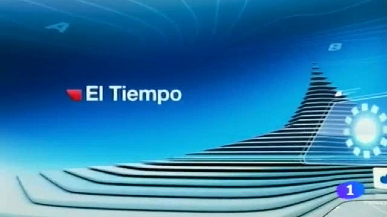 Telenavarra: El Tiempo en la Comunidad de Navarra - 03/06/2016 | RTVE Play