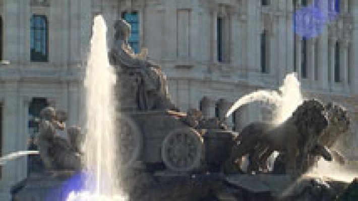 Informativo de Madrid - El Tiempo en la Comunidad de Madrid - 03/06/16