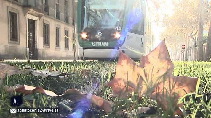 A punto con La 2 - A punto con La 2 - 03/06/16