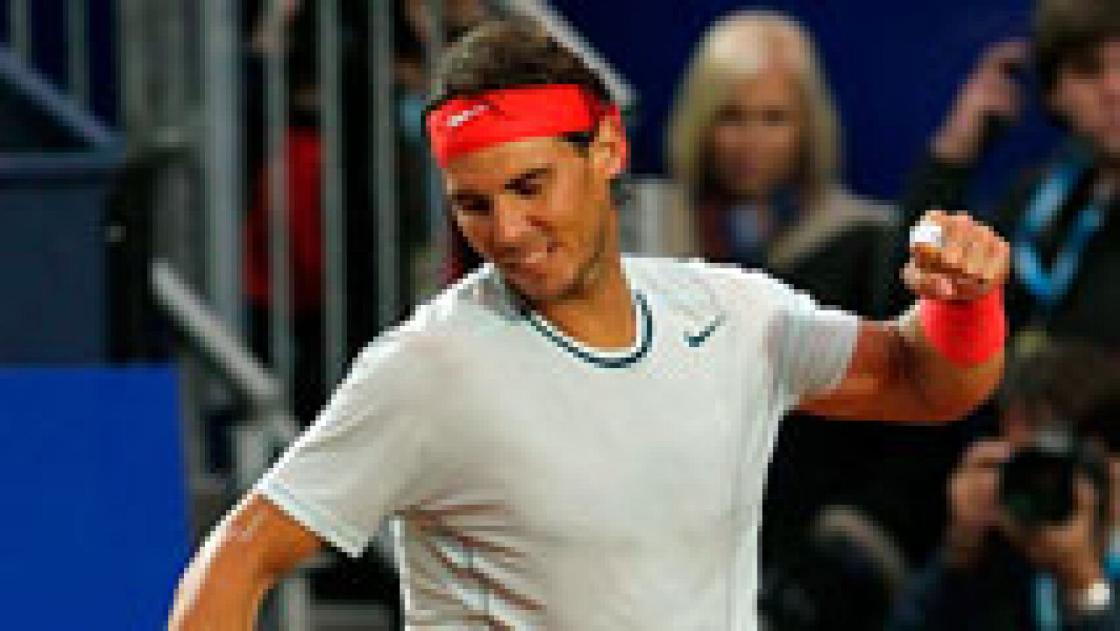 Nadal celebra su 30 cumpleaños lejos de Roland Garros por una lesión | Ver