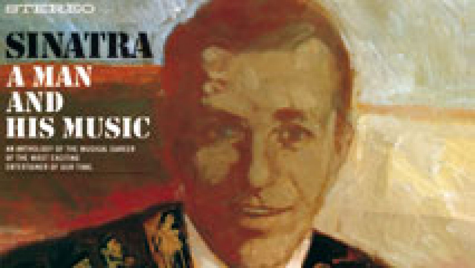 Telediario 1: Reeditan el primer especial de televisión dedicado a Sinatra por su centenario | RTVE Play