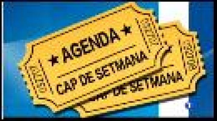 Agenda cultural