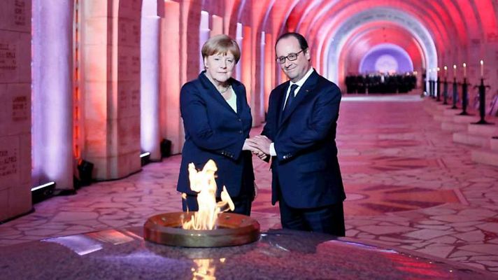 Europa - Europa 2016 - 03/06/16