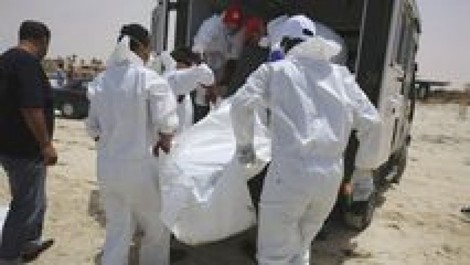 Telediario - 15 horas - 03/06/16 - Ver ahora