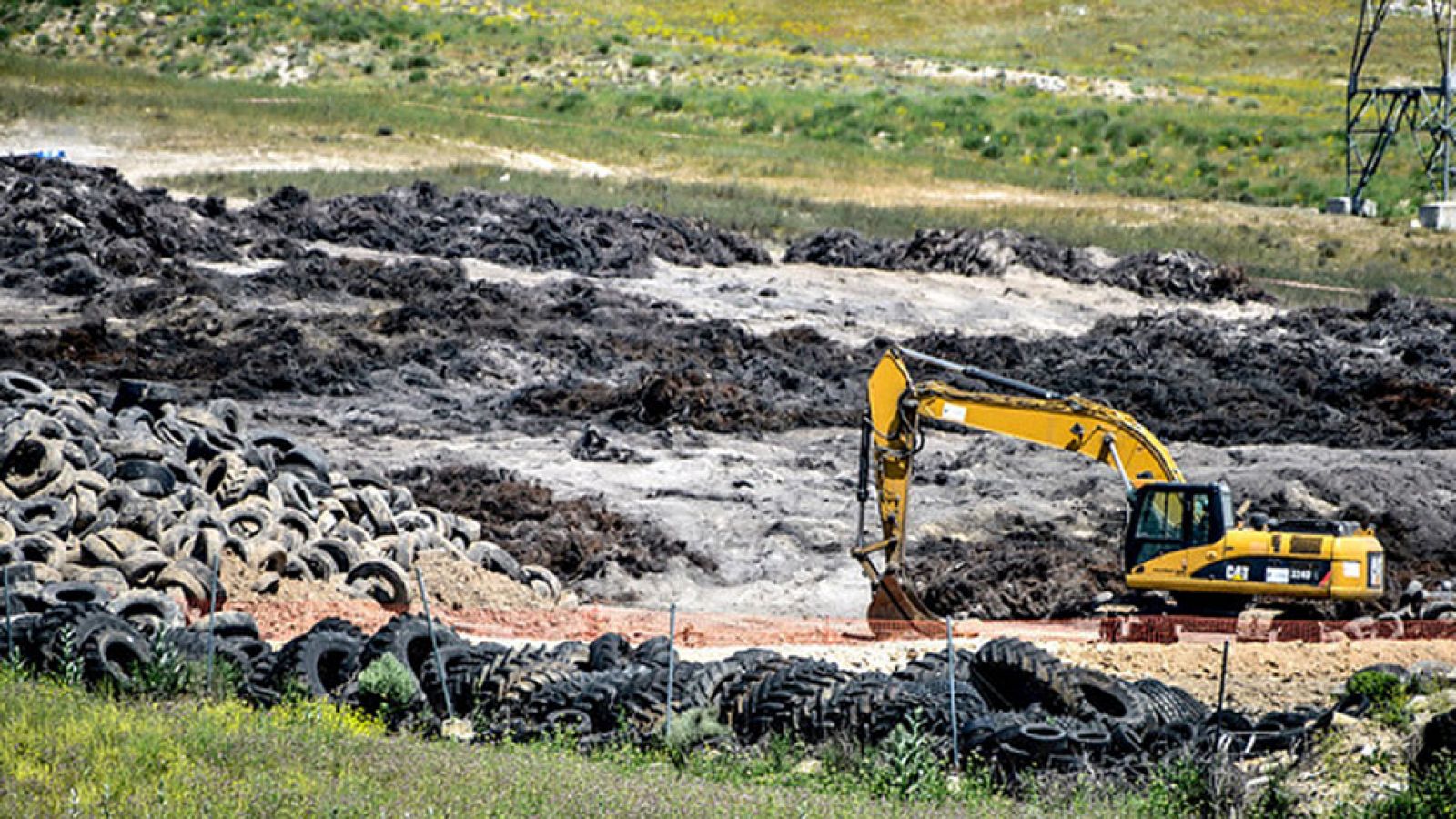 Informativo de Madrid 2 - 03/06/2016