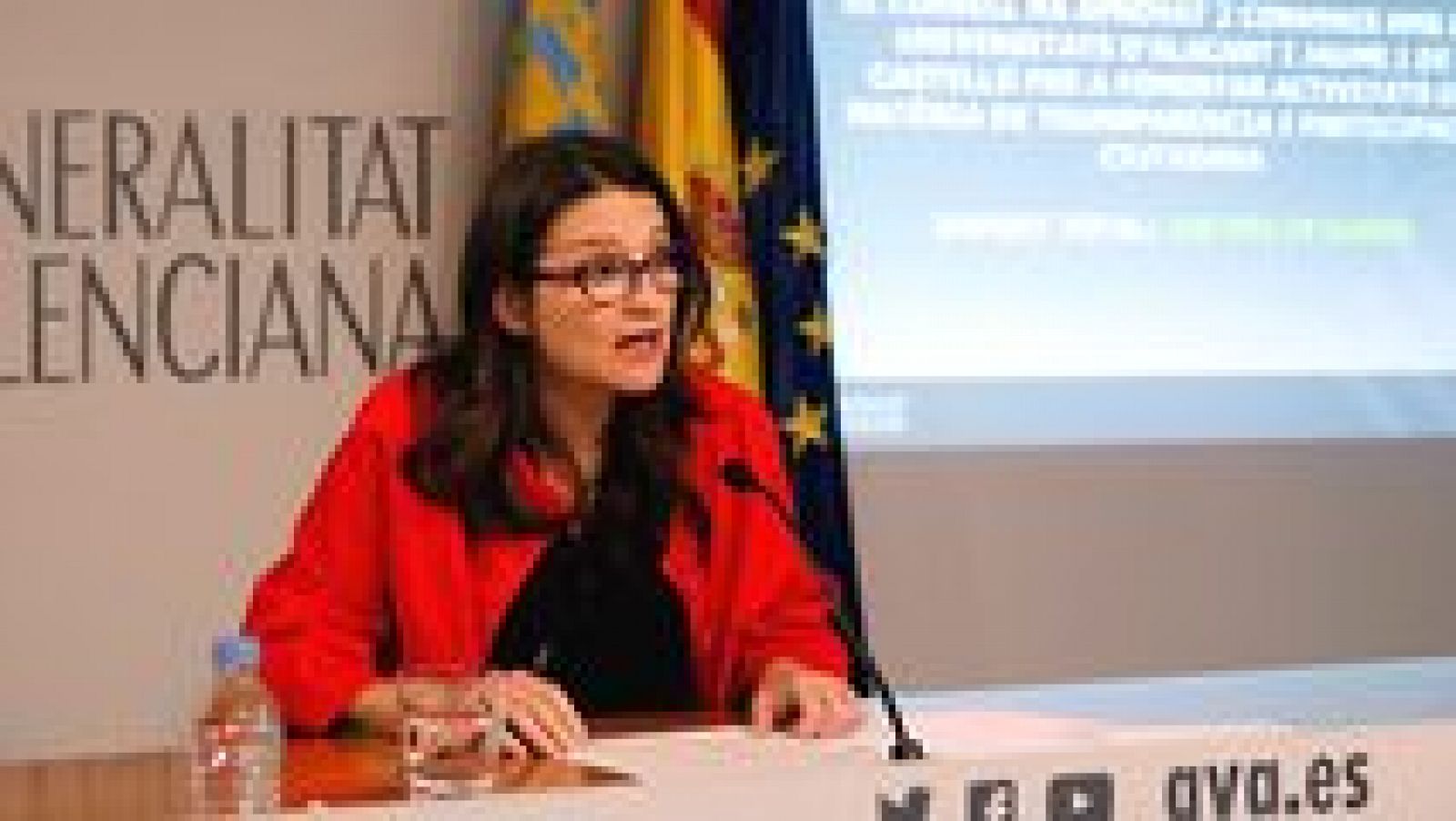 L'Informatiu - Comunitat Valenciana 2 - 03/06/16 - Ver ahora