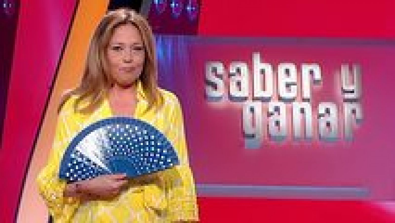 Saber y ganar: Saber y ganar - 03/06/16 | RTVE Play