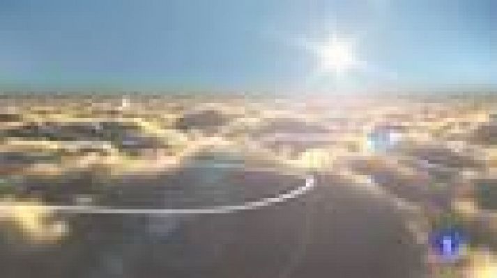 TeleCantabria - El tiempo en Cantabria - 03/06/16