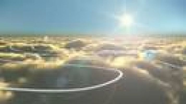 Noticias Murcia - El tiempo en la Región de Murcia - 03/06/2016