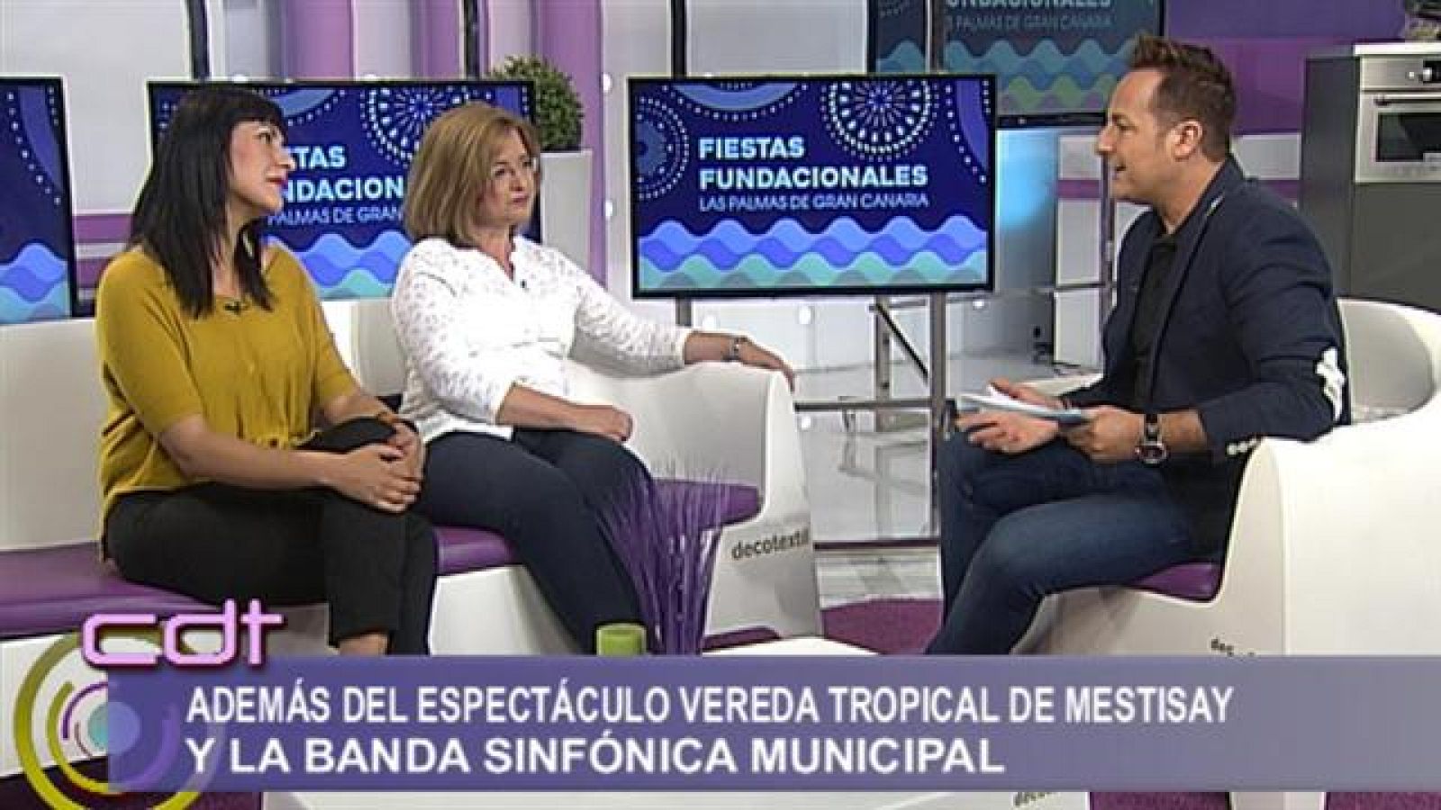 Cerca de ti - 03/06/2016