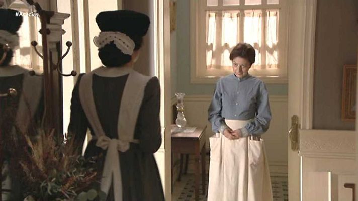 Acacias 38 - Capítulo 292