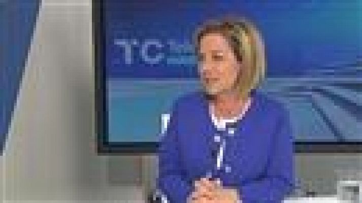 Telecanarias - La Entrevista de Canarias - 04/06/2016