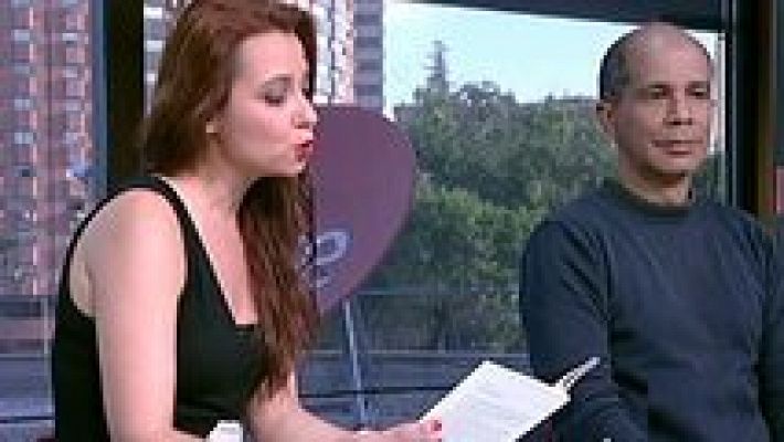 La tarde en 24h - La hora cultural en 24 h. - 03/06/16