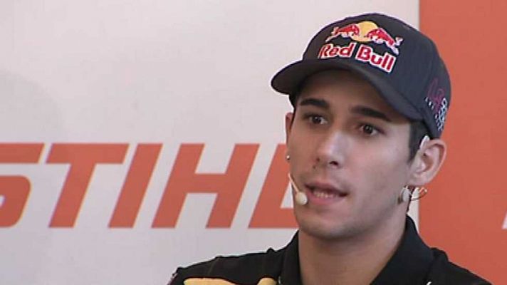 España Directo - España Directo - 03/06/16