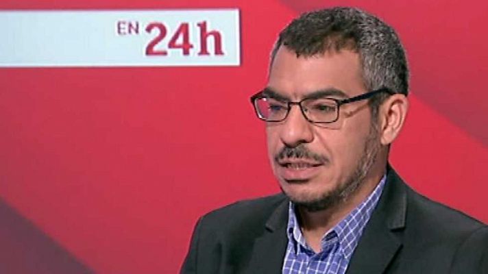 Latinoamérica en 24 horas - Latinoamérica en 24 horas - 03/06/16