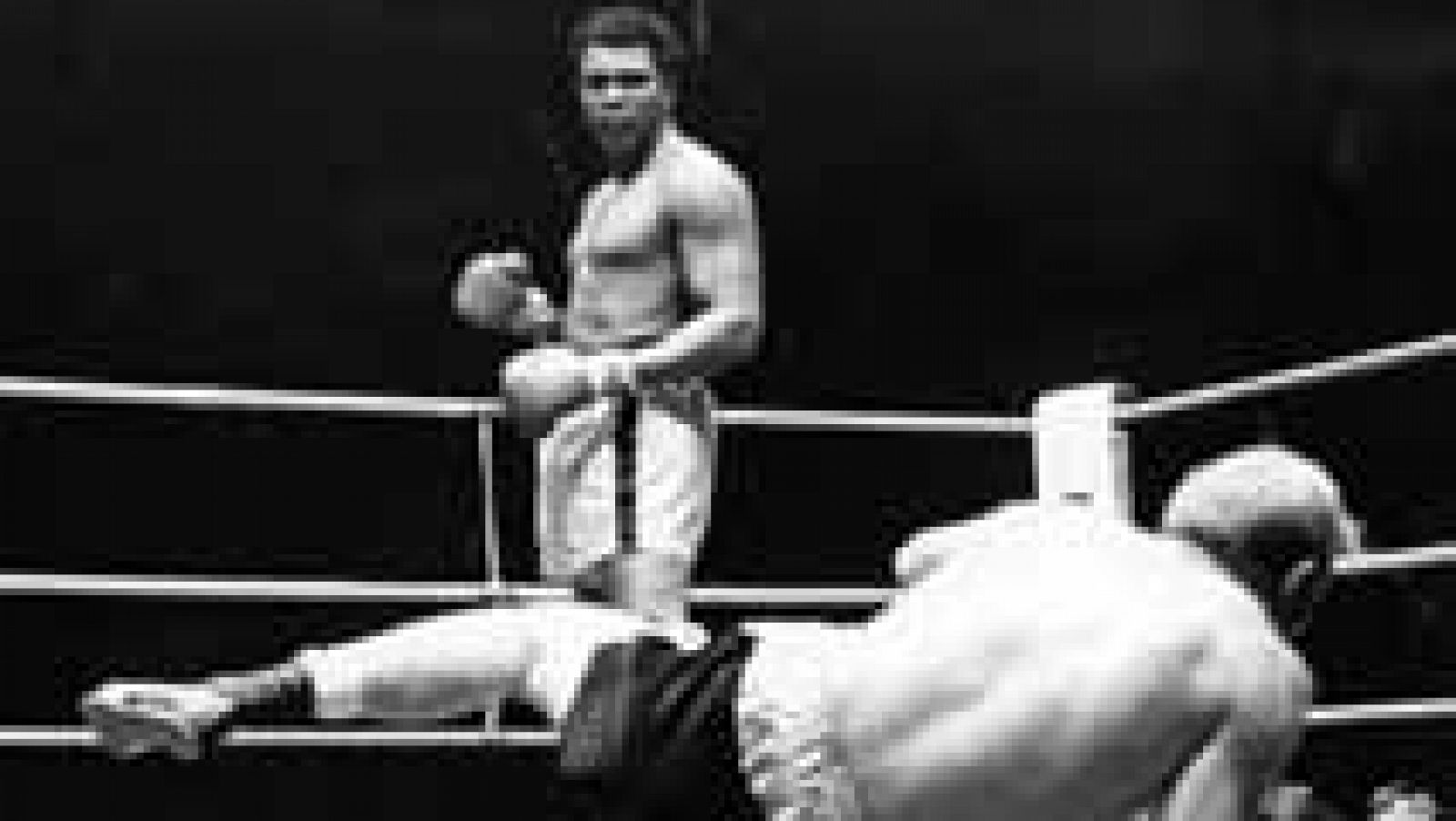 Muere Muhammad Ali, la leyenda del boxeo, a los 74 años - RTVE.es