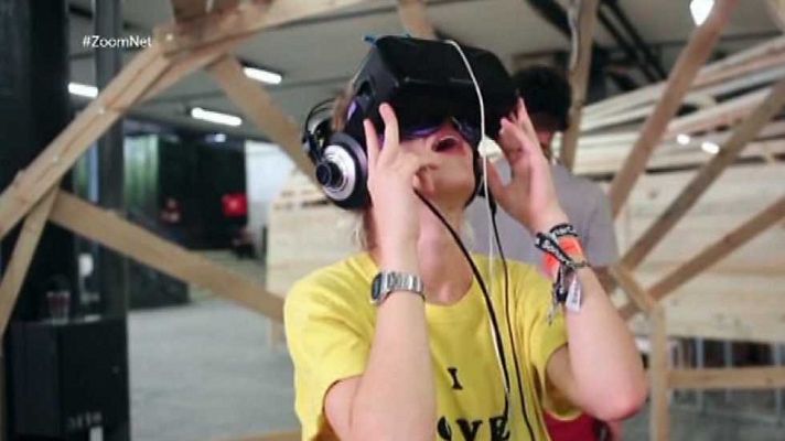 Zoom net - Sonar+D, Indis de Xbox One y iPhone SE