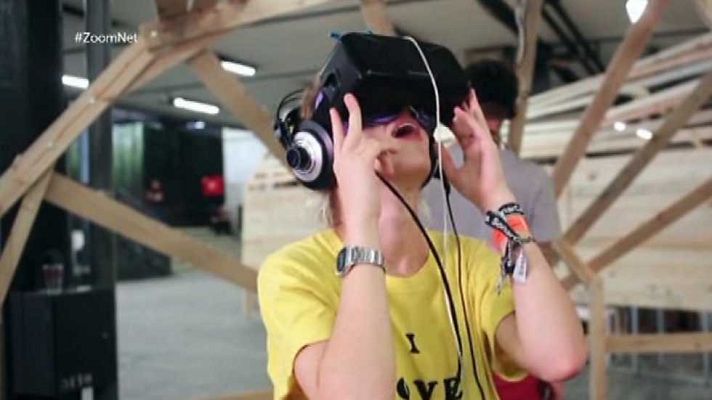 Zoom net - Sonar+D, Indis de Xbox One y iPhone SE