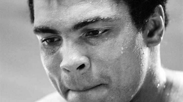  - Muere Muhammad Ali, leyenda del boxeo