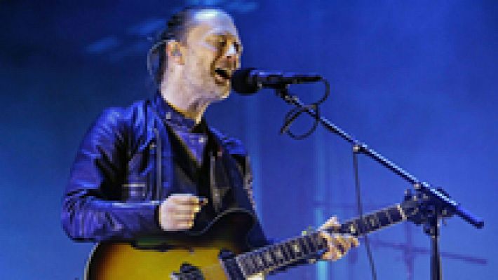 Informativo 24h - Radiohead se gana al público en el Primavera Sound