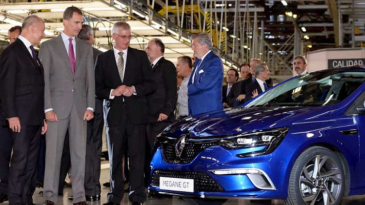 Audiencia Abierta - Audiencia Abierta - 04/06/16