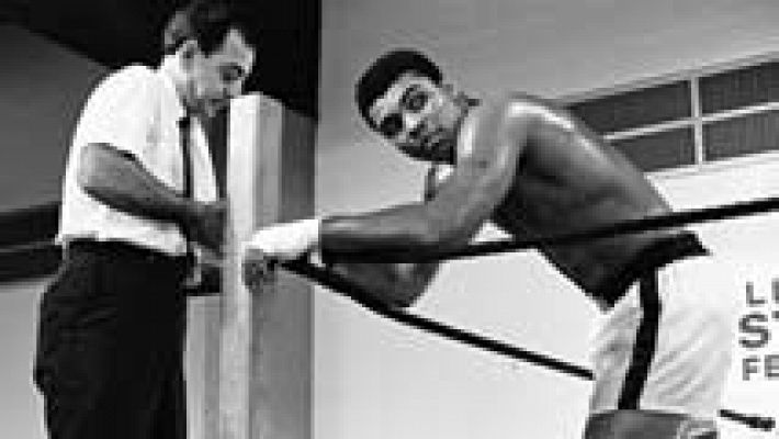 Telediario 1 - Telediario 1 en 4' - 04/06/16