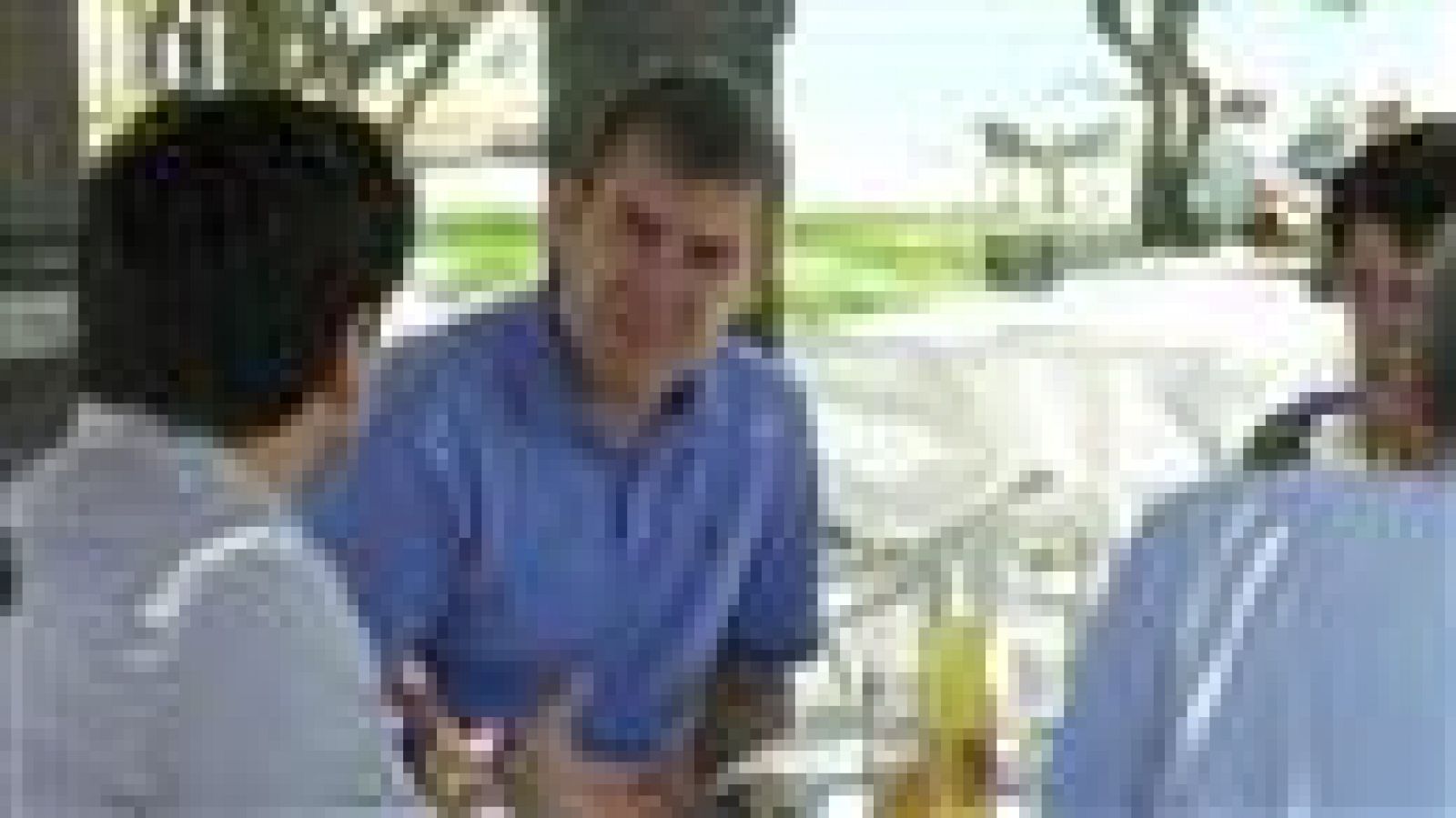 Canarias en 2' - 04/06/2016