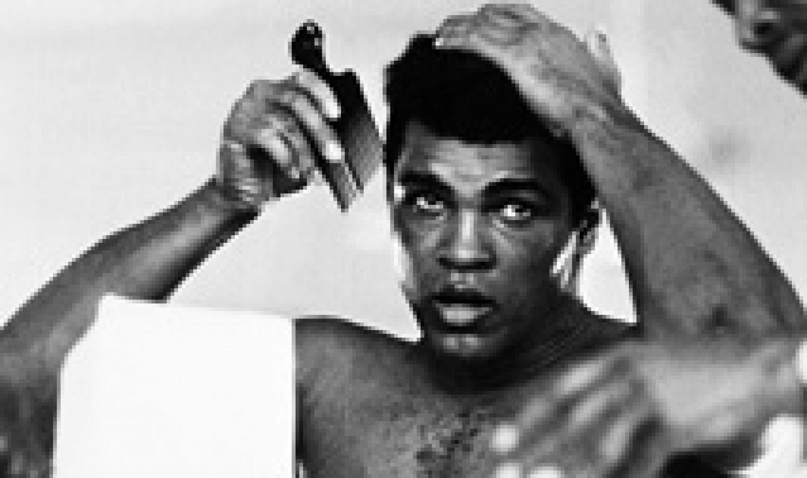 Telediario 1: Recuerdos imborrables de Muhammad Ali | RTVE Play