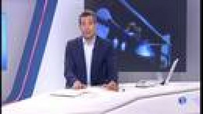 L'Informatiu - Mor als 74 anys el mític boxejador Mohammad Alí, que durant molts anys va ser conegut com a Cassius Clay