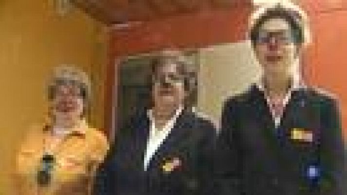 L'Informatiu - Festival Internacional de Pallasses del circ Cric