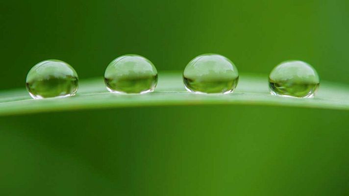 El tiempo - Chubascos y tormentas en el interior