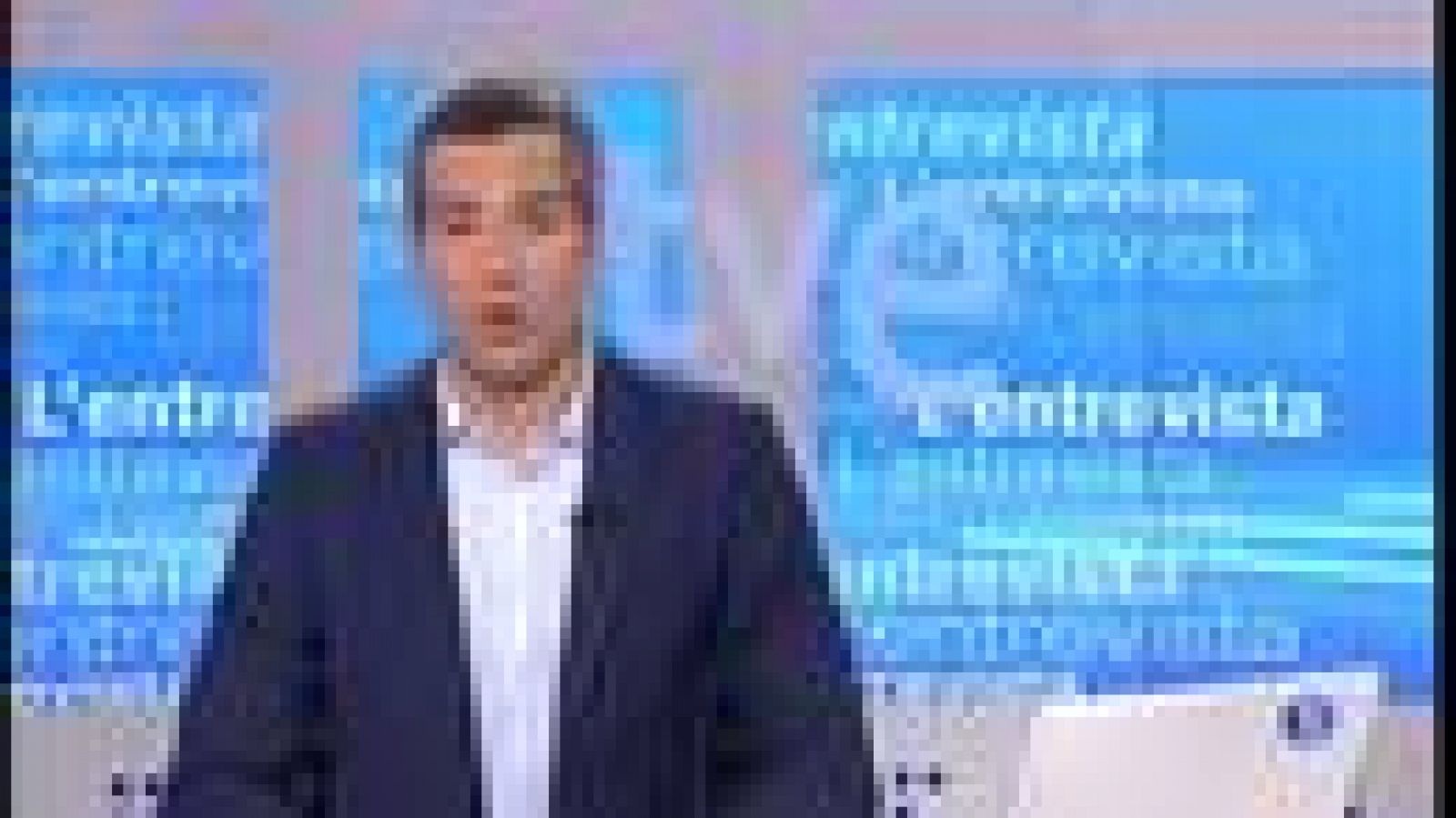 L'Entrevista de l'Informatiu Cap de Setmana: Marita Gimenez-Candela, catedràtica de Dret Romà de la UAB i experta en dret animal - 04/06/2016