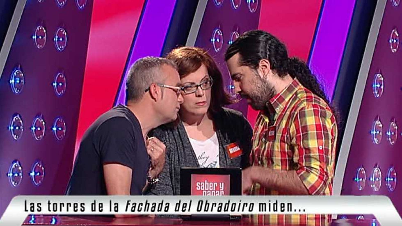 Saber y ganar. Edición Fin de semana - 28/05/16 - ver ahora