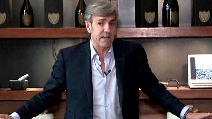 Zoom Tendencias - La Ribera del Duero viaja a México