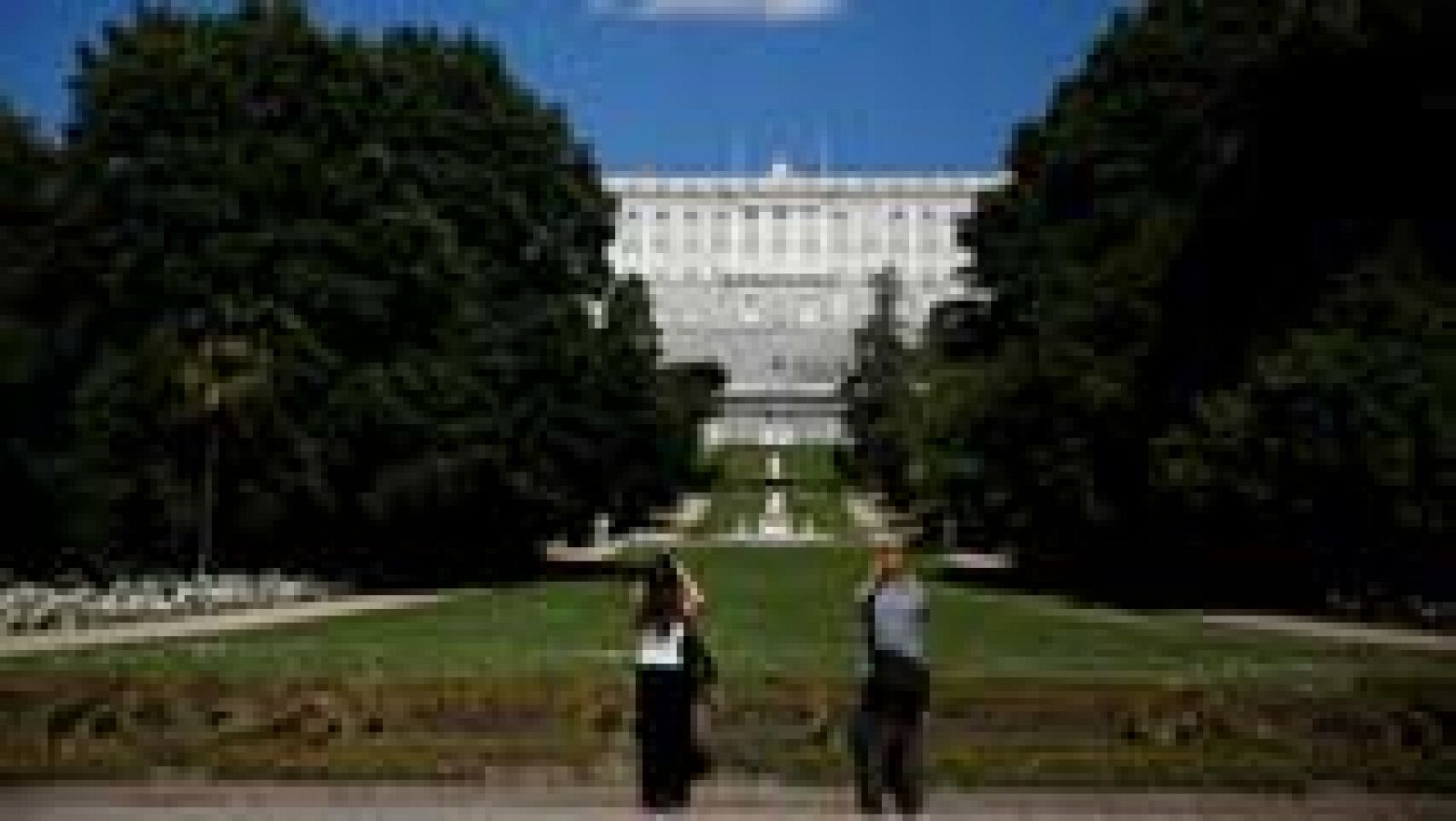 Suben las temperaturas en casi todo el país